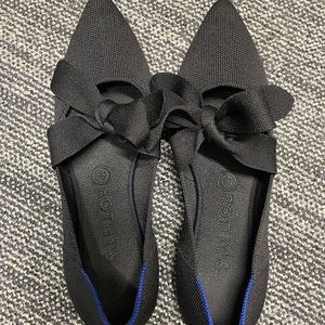 Rothy’s Mary Janes